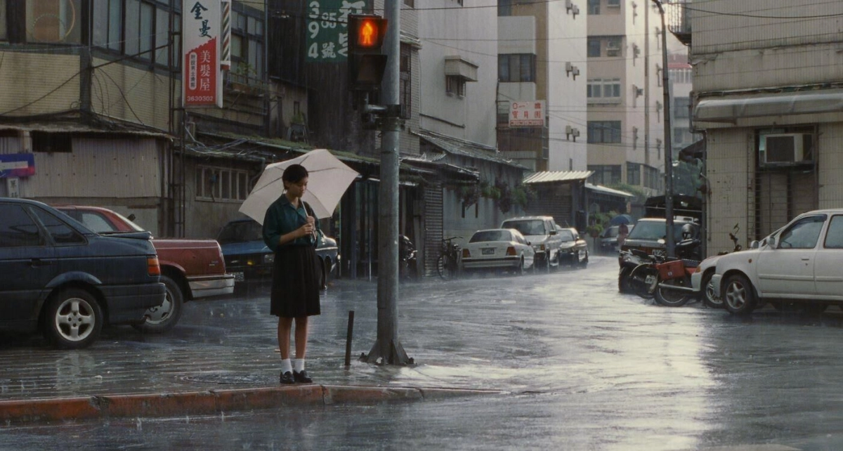 Classics: Yi Yi - 25th Anniversary